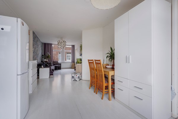 Medium property photo - Heesterstraat 72, 2563 RD Den Haag